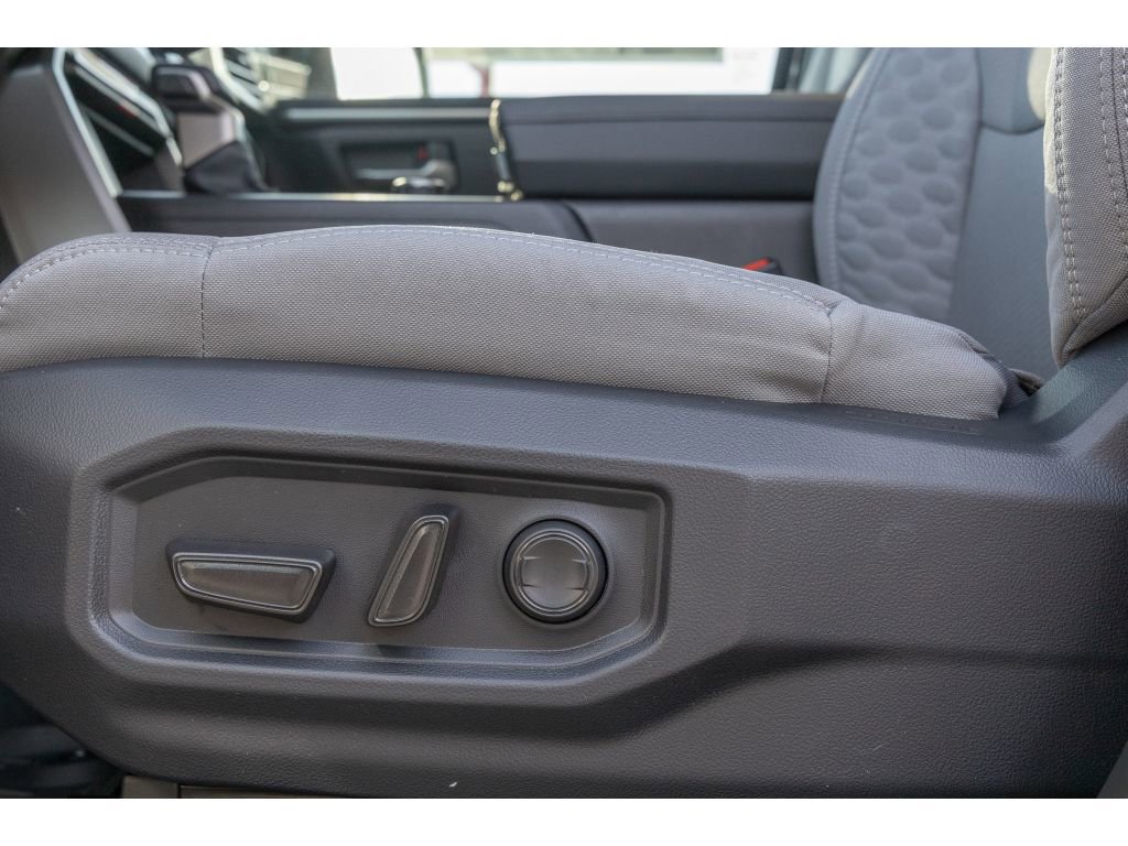 New 2025 Toyota Tundra SR5 image 16