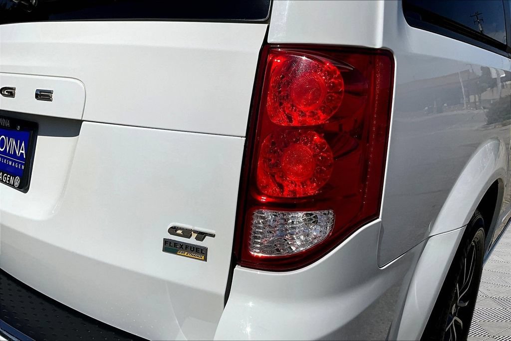 Used 2019 Dodge Grand Caravan GT FWD image 24