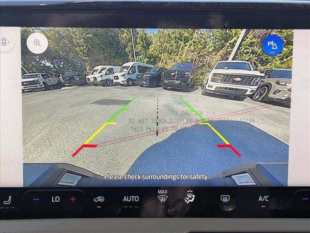 New 2025 Ford Bronco Sport Big Bend w/ Convenience Package image 13