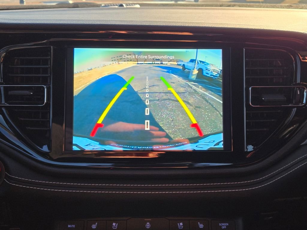 Used 2024 Dodge Durango SRT image 22