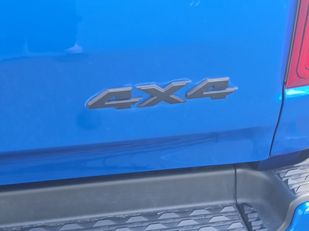 Used 2021 RAM 1500 Big Horn AWD/4WD image 10