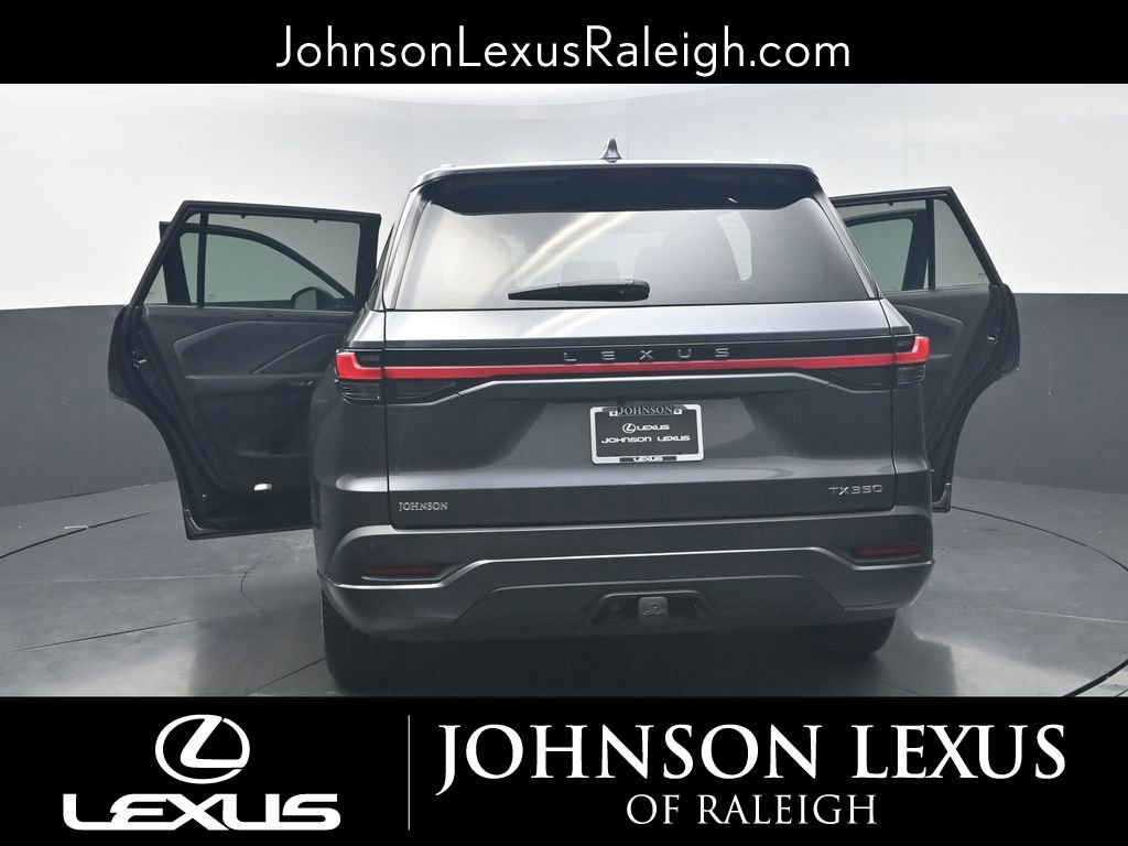 Used 2024 Lexus TX 350 350 Premium image 25