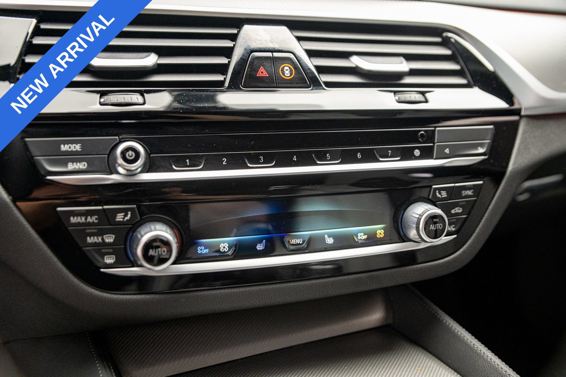 Used 2023 BMW M5 w/ Competition Package AWD/4WD image 26
