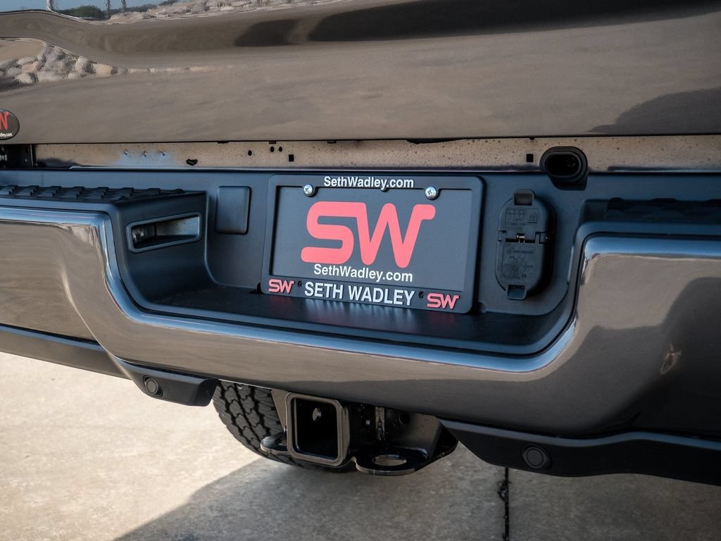 New 2026 RAM 2500 Tradesman AWD/4WD image 15