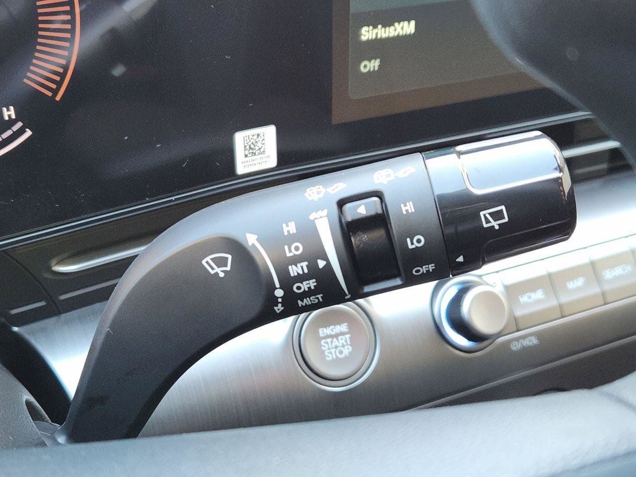 New 2026 Hyundai Kona SE FWD image 20