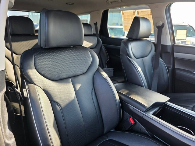 Certified 2023 Hyundai Palisade SEL image 10