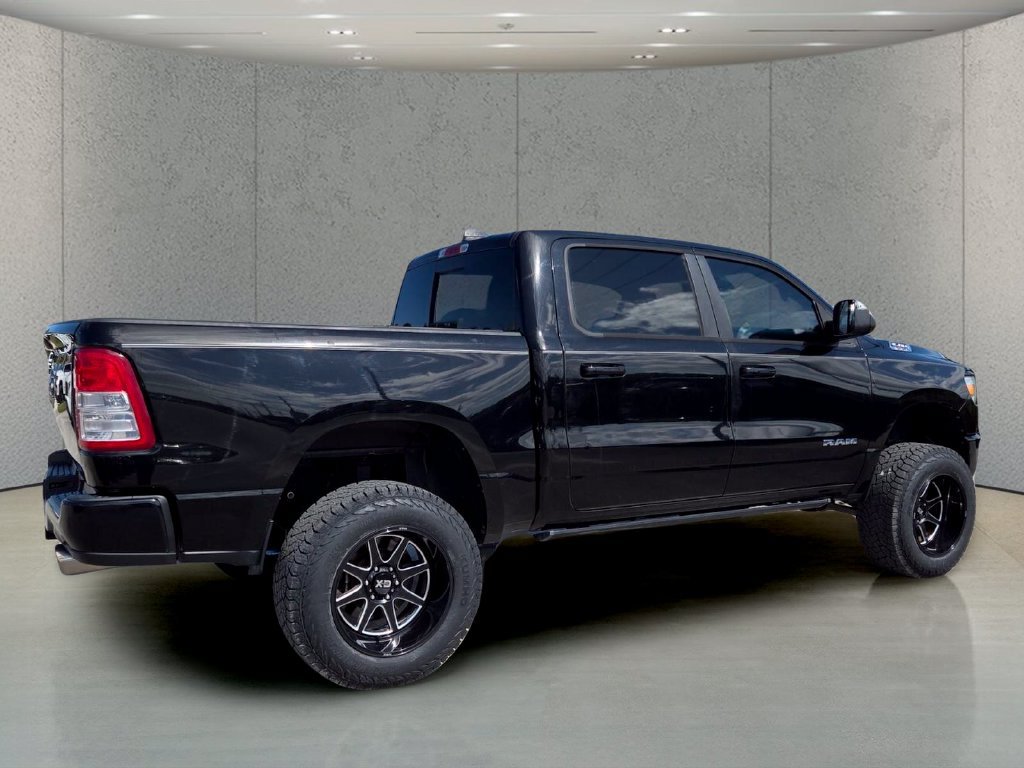 Used 2020 RAM 1500 Big Horn RWD image 5