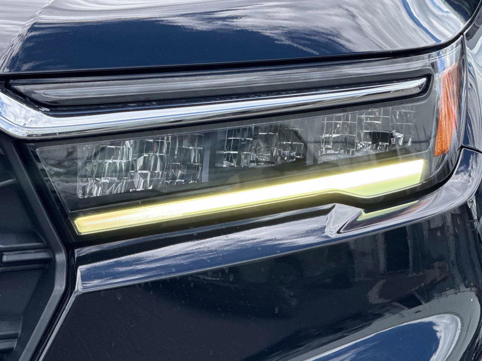 Certified 2023 Honda Pilot EX-L image 10