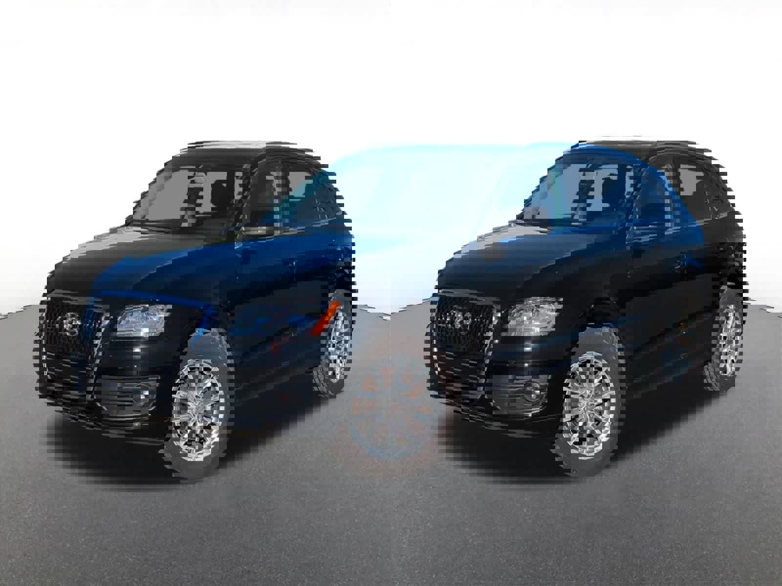 Used 2009 Audi Q5 Premium