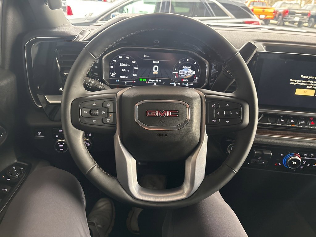 Used 2023 GMC Sierra 1500 Elevation image 10