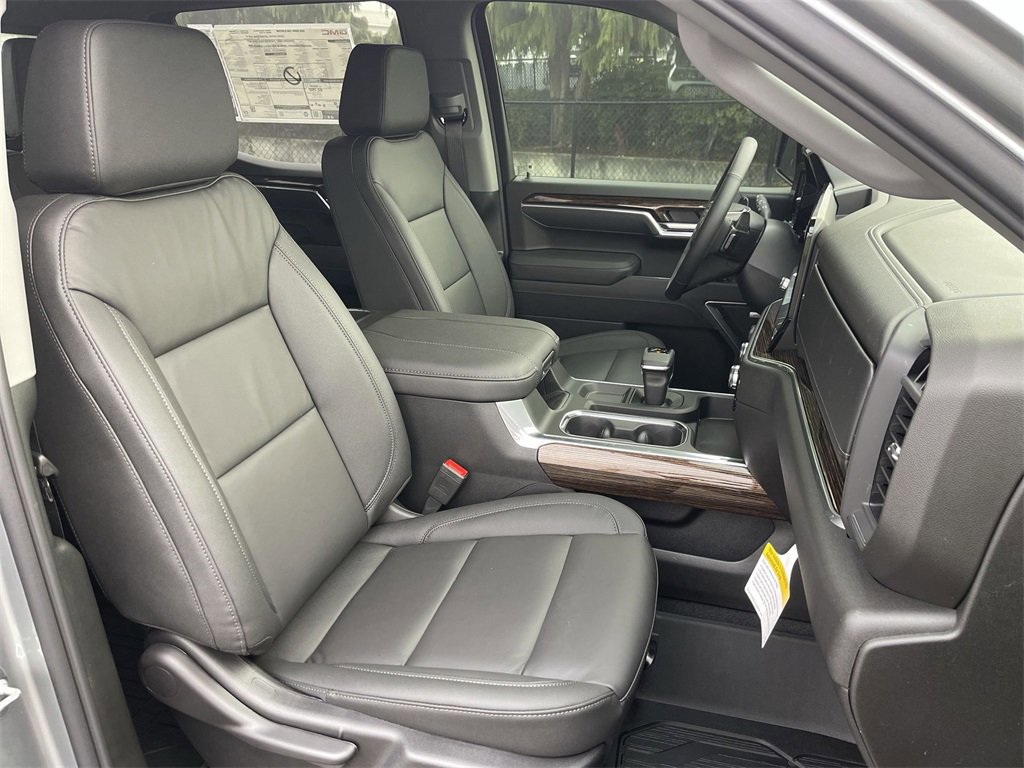 New 2026 GMC Sierra 1500 Elevation w/ Elevation Premium Package image 28