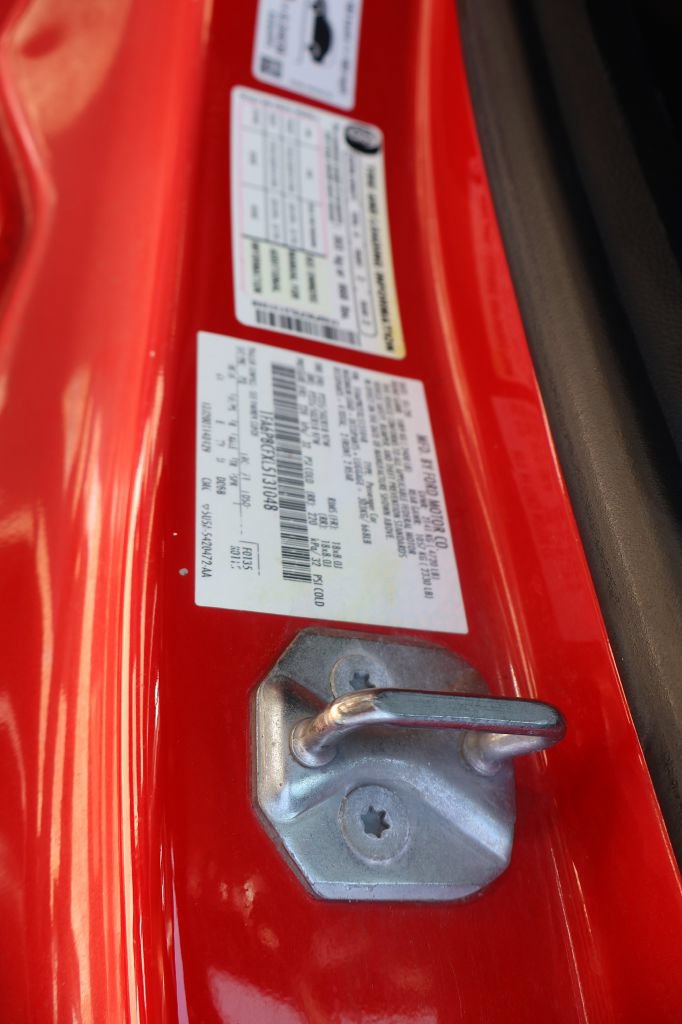 Used 2020 Ford Mustang GT Premium RWD image 14