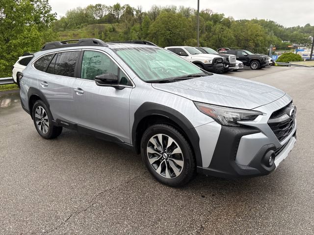Used 2023 Subaru Outback Limited XT AWD/4WD image 7