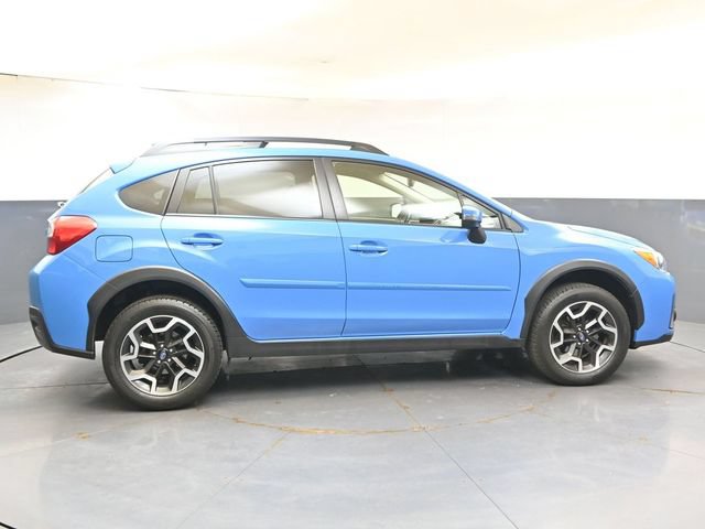 Used 2016 Subaru Crosstrek 2.0i Limited AWD/4WD image 6