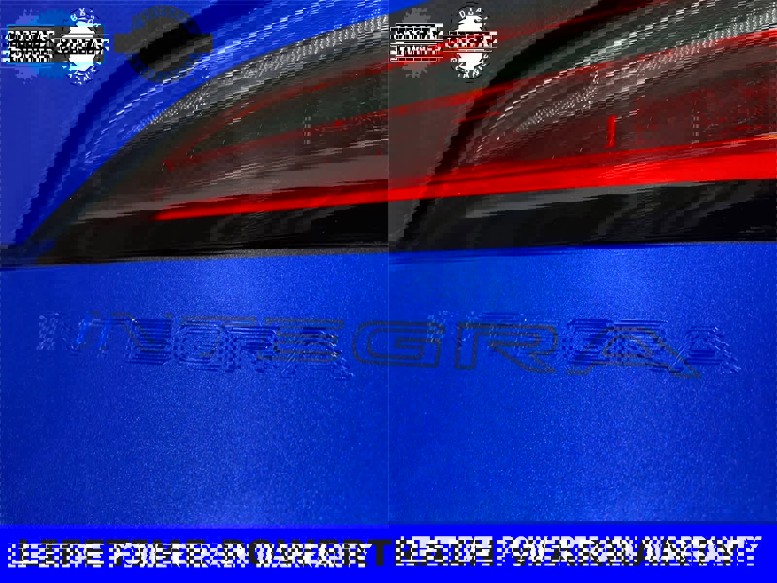 Certified 2025 Acura Integra A-Spec image 6