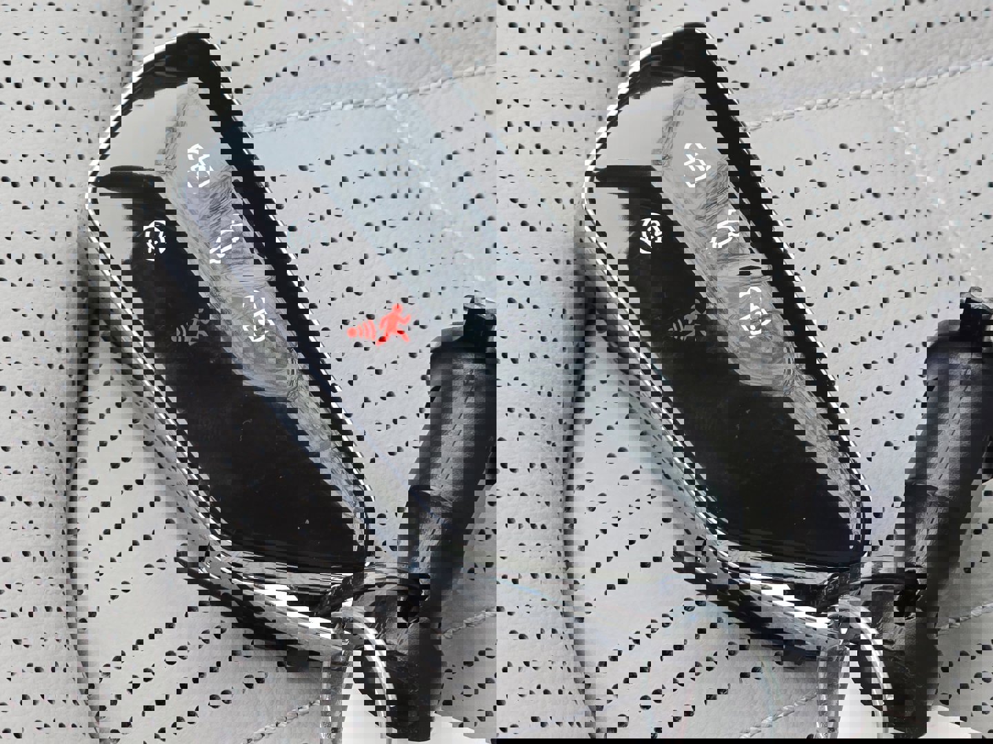 New 2026 Volkswagen Atlas SEL Premium R-Line image 17