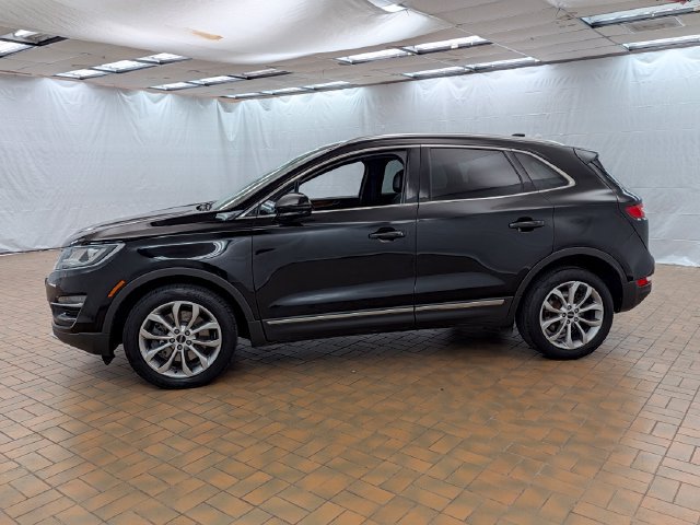 Used 2017 Lincoln MKC Select AWD/4WD image 5