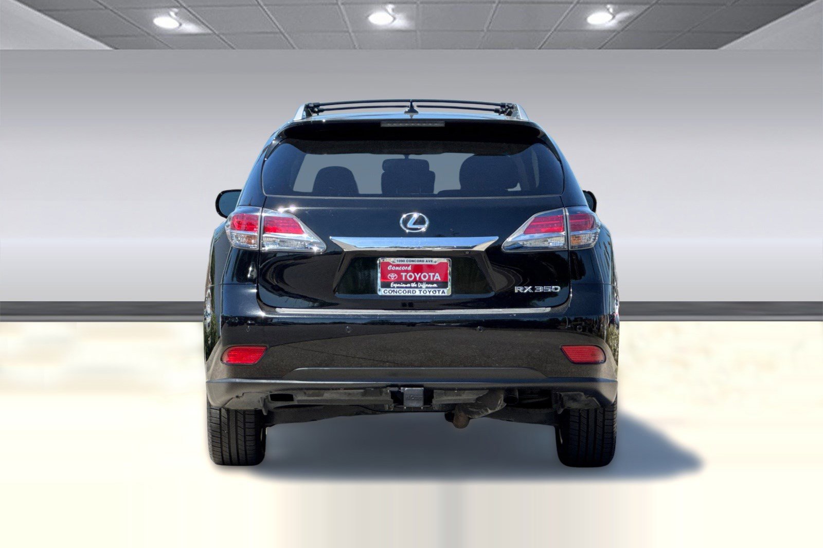 Used 2013 Lexus RX 350 AWD image 8