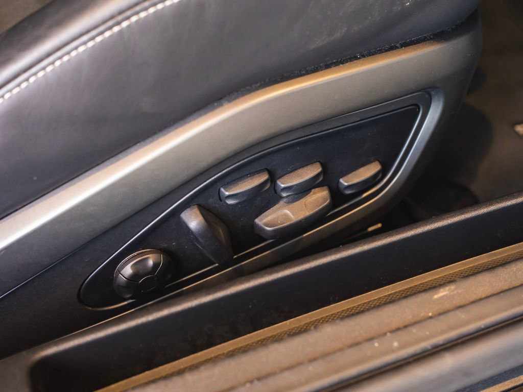 Certified 2024 Porsche 911 Carrera GTS image 36