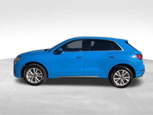 Used 2023 Audi Q3 2.0T Premium image 4