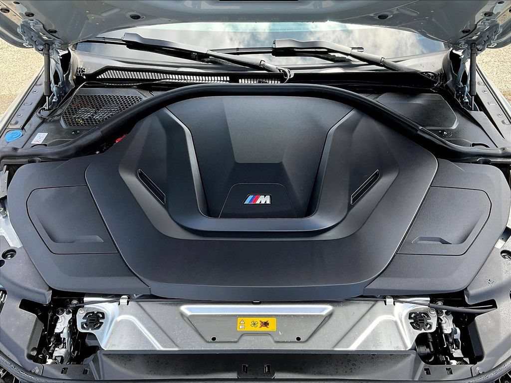 Used 2023 BMW i4 M50 AWD/4WD image 29