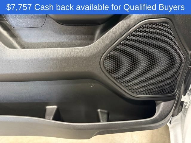 New 2026 RAM 1500 Big Horn AWD/4WD image 10