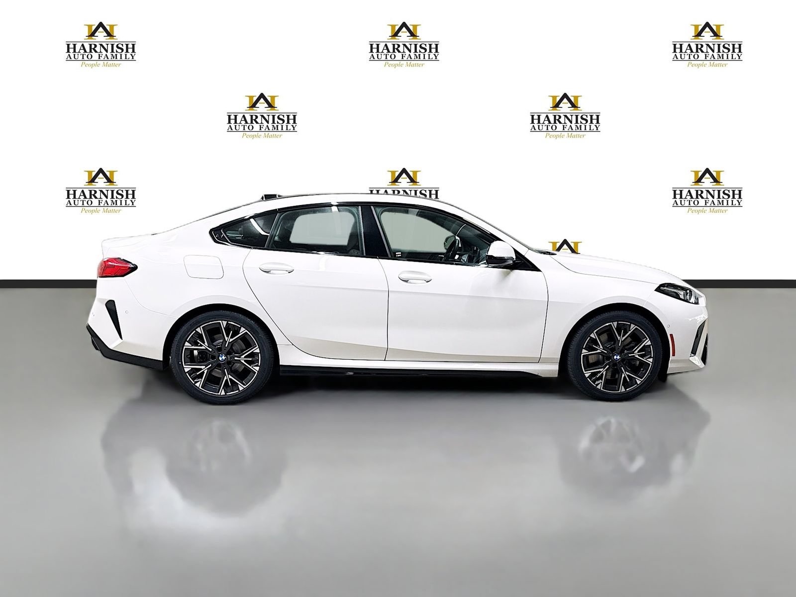 Used 2025 BMW 228i xDrive AWD/4WD image 5