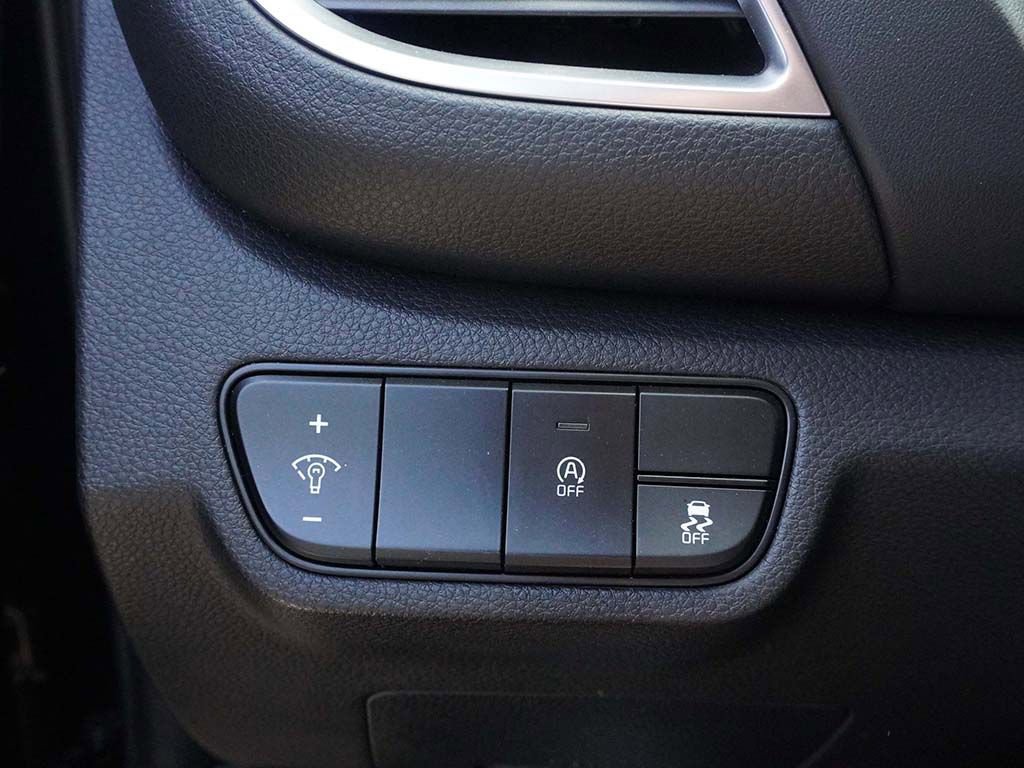 Used 2024 Kia Seltos EX AWD/4WD image 43