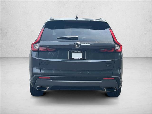 New 2026 Honda CR-V Sport Touring image 8