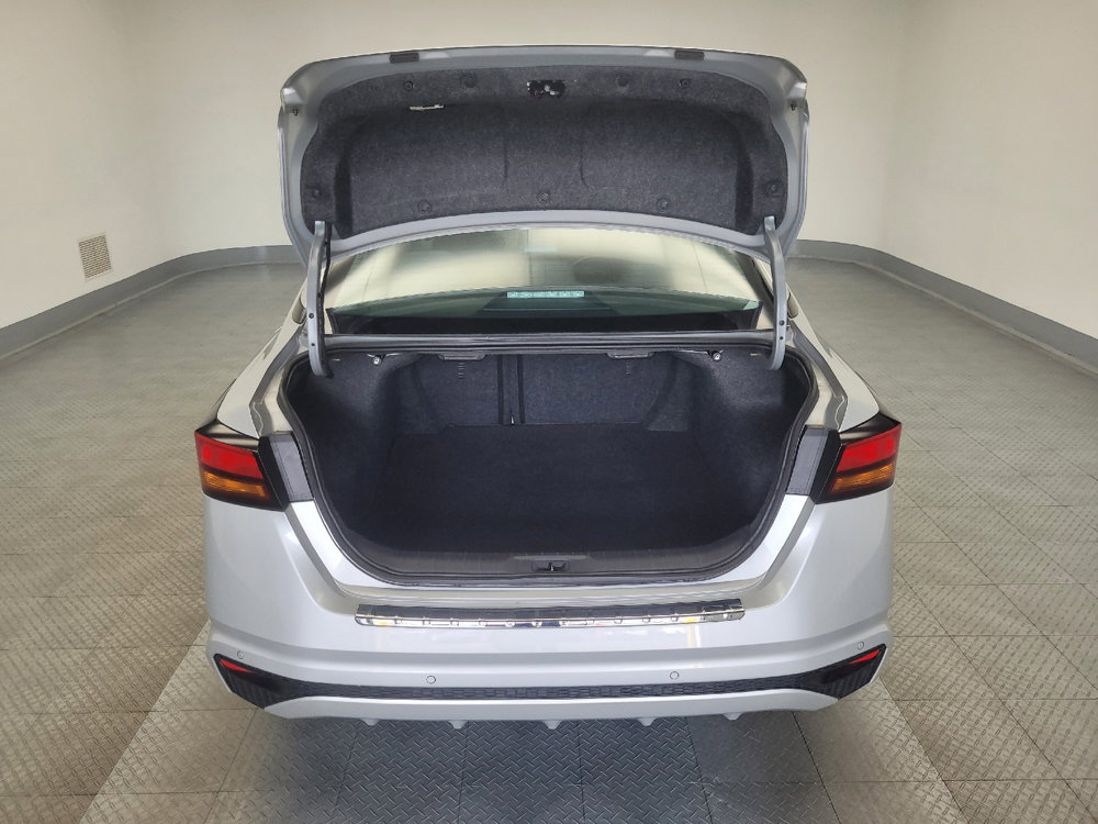 Used 2022 Nissan Altima 2.5 SV image 29