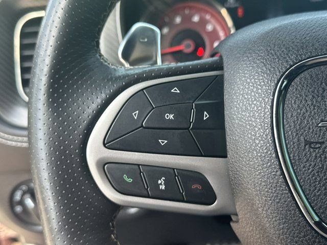Used 2021 Dodge Charger SRT Hellcat RWD image 32