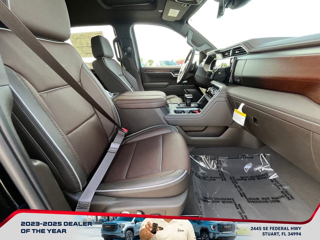 New 2026 GMC Sierra 1500 Denali w/ Denali Reserve Package image 20