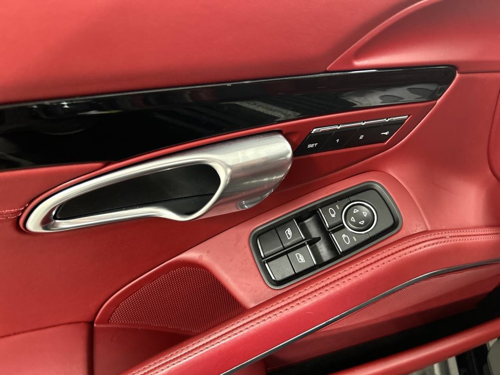 Certified 2021 Porsche 718 Cayman GTS RWD image 11