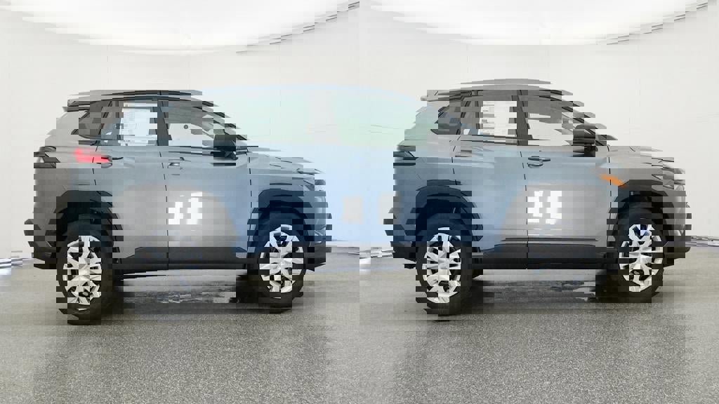 New 2026 Toyota Corolla Cross L image 27