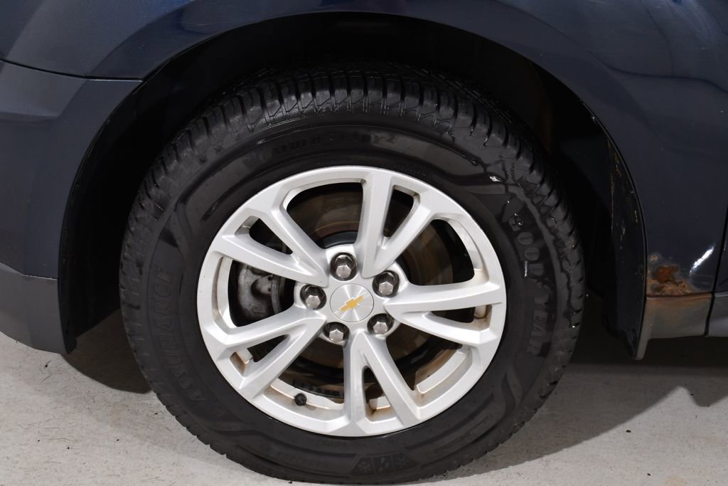 Used 2017 Chevrolet Equinox LT w/ Convenience Package AWD/4WD image 24