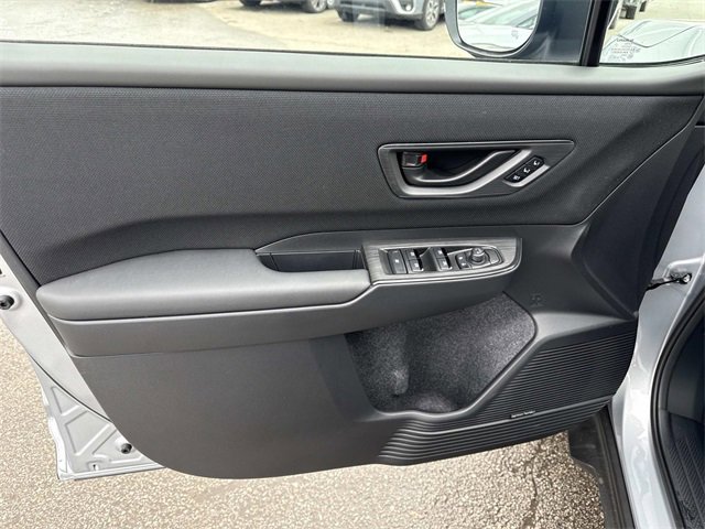 New 2026 Subaru Outback Limited XT image 10