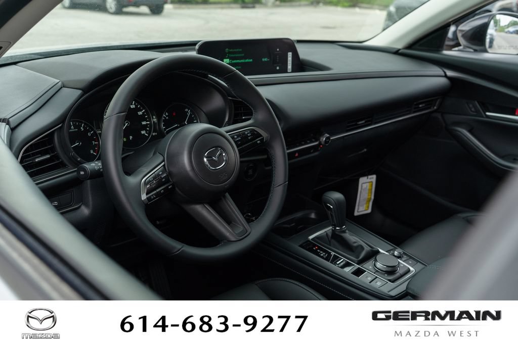 New 2026 MAZDA CX-30 AWD 2.5 S w/ Select Sport Pkg image 20