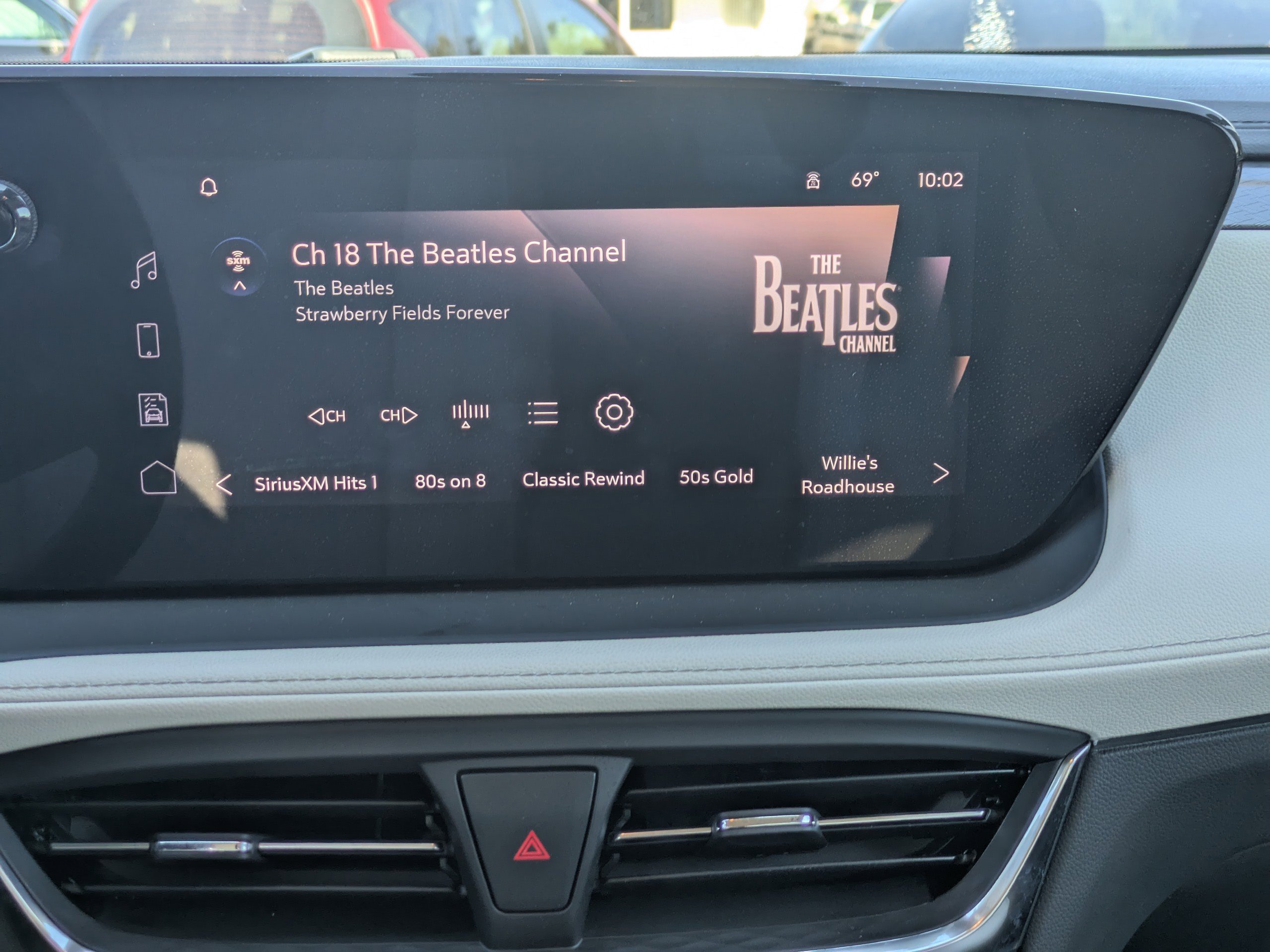 Used 2024 Buick Encore GX Preferred image 17