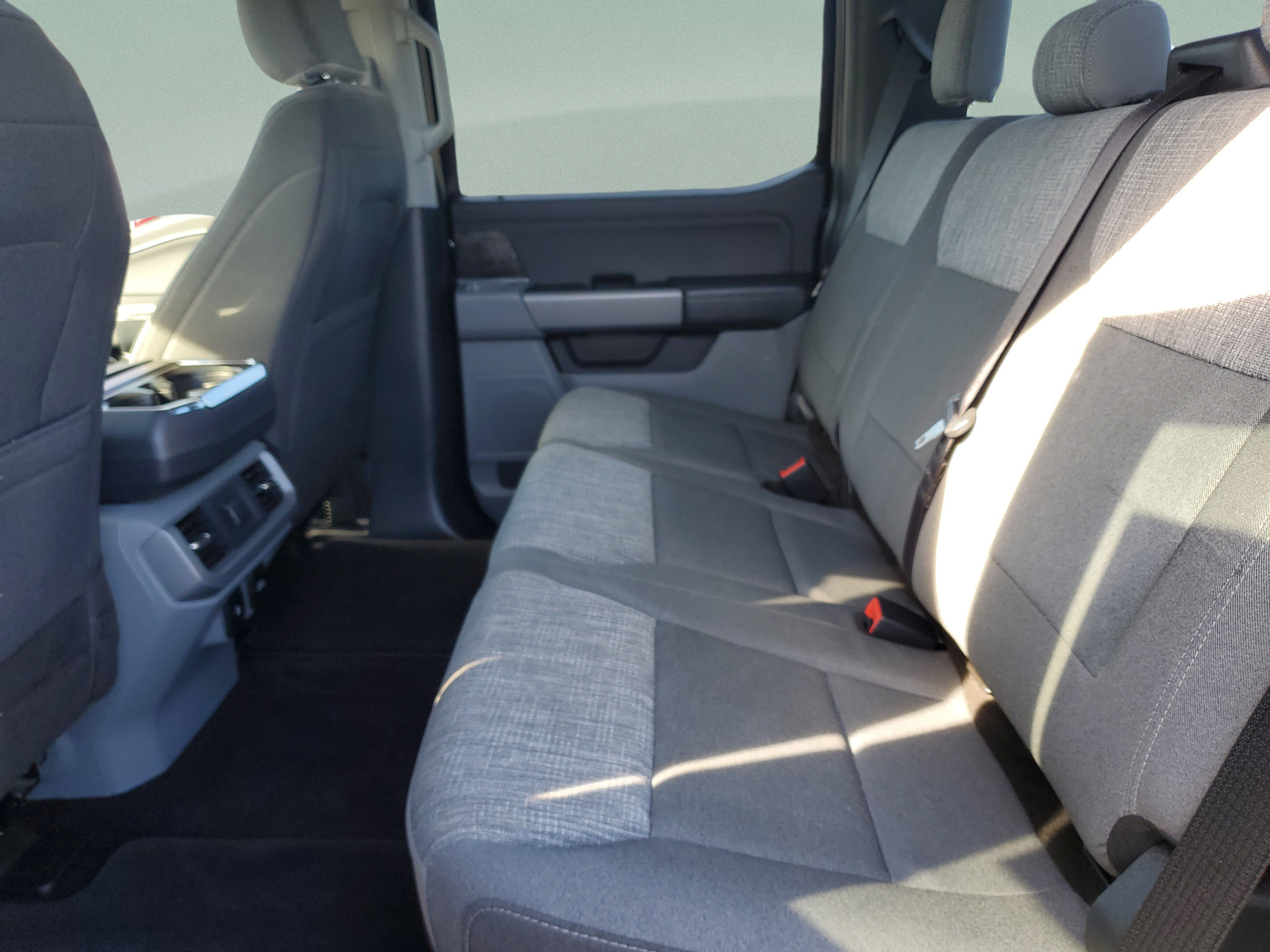Used 2022 Ford F150 XLT w/ Equipment Group 302A High AWD/4WD image 8