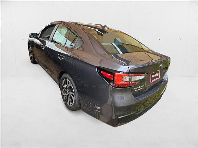 New 2025 Subaru Legacy Premium w/ Popular Package #1A image 6