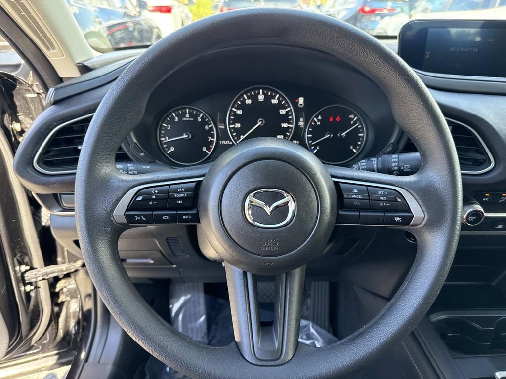 Certified 2024 MAZDA CX-30 AWD 2.5 S image 41