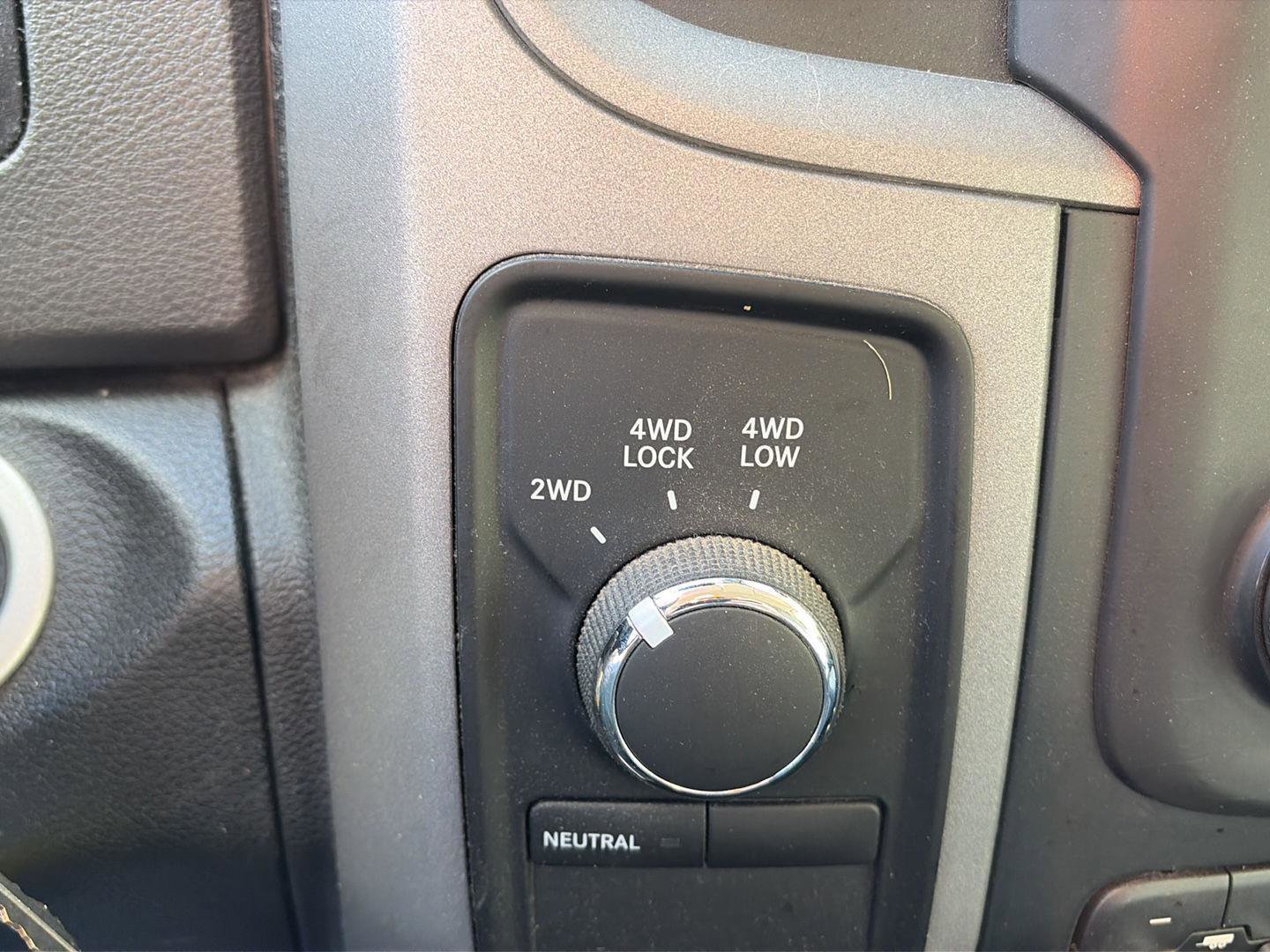 Used 2013 RAM 1500 Express AWD/4WD image 15