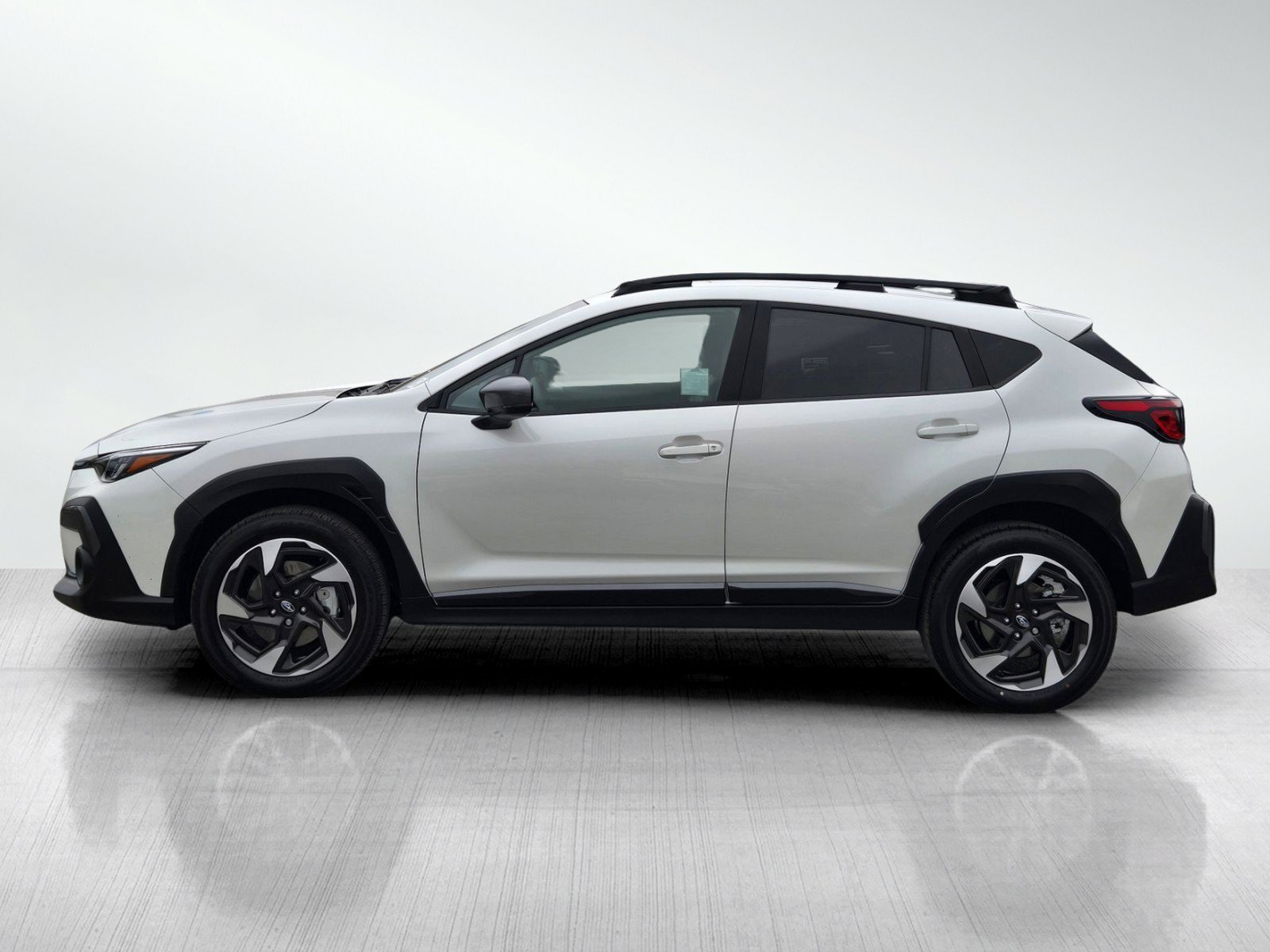 Used 2025 Subaru Crosstrek 2.5i Limited w/ Crosstrek Mirror Package AWD/4WD image 7
