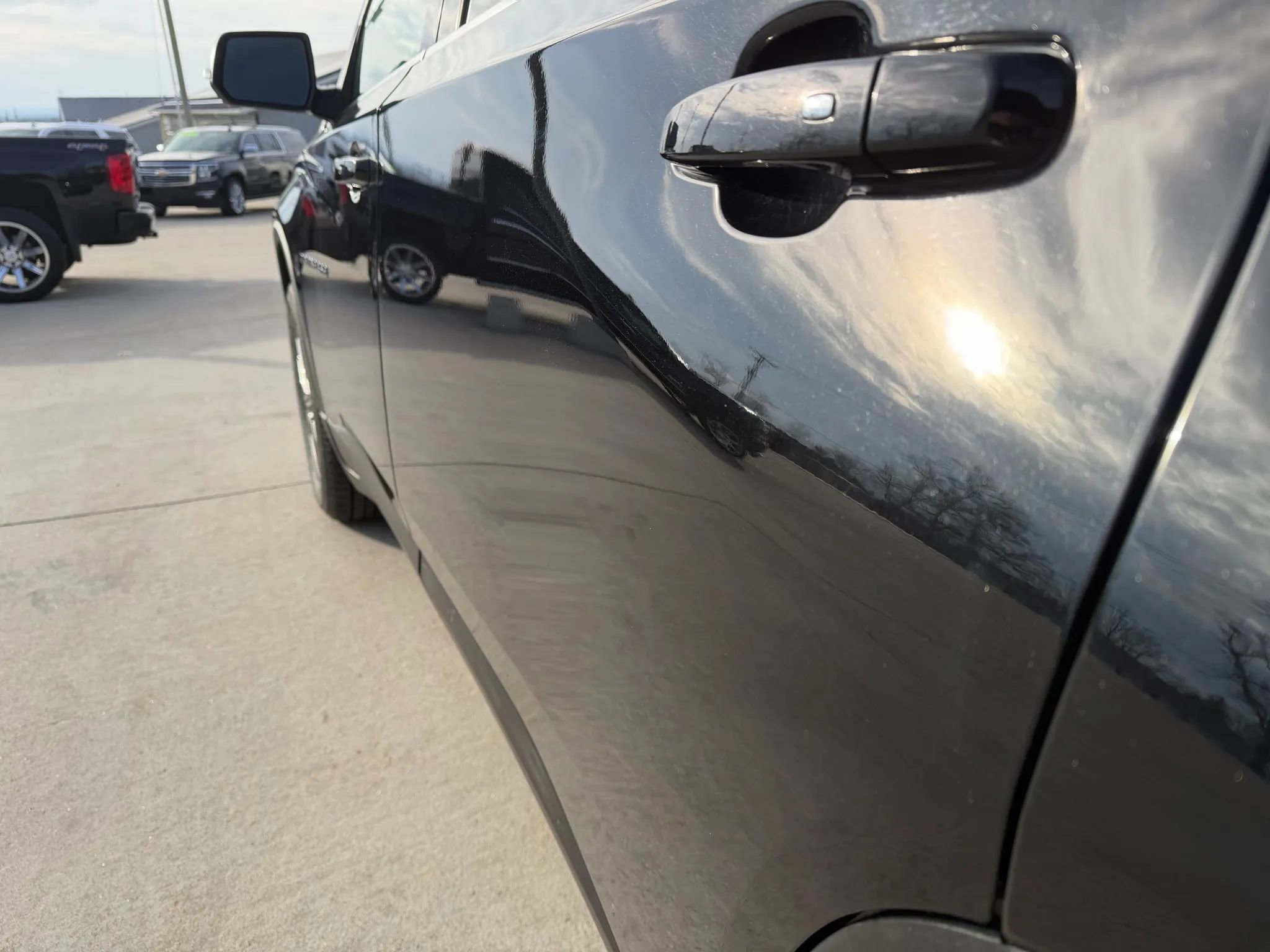 Used 2022 Chevrolet Traverse LT image 71