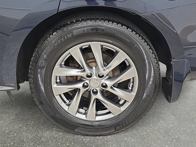 Used 2015 INFINITI QX60 Luxe w/ Premium Plus Package AWD/4WD image 33