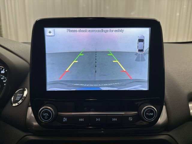 Used 2019 Ford EcoSport SES image 27