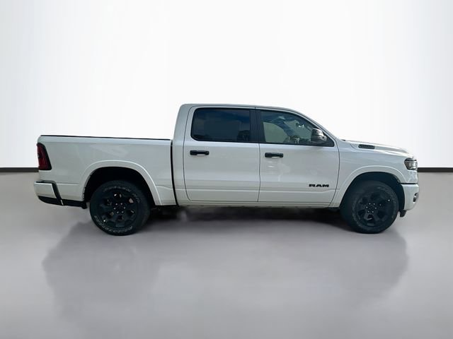 New 2026 RAM 1500 Big Horn image 5