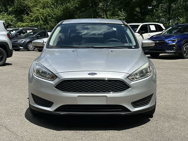 Used 2016 Ford Focus SE FWD image 18