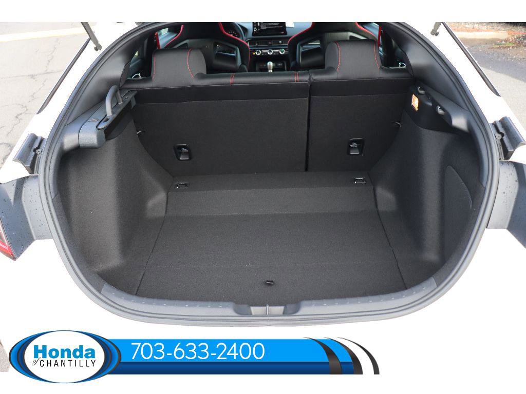 New 2025 Honda Civic Type R image 30