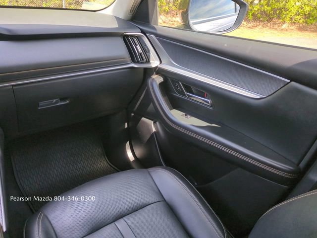 Used 2024 MAZDA CX-90 Plug-In Hybrid w/ Preferred image 19